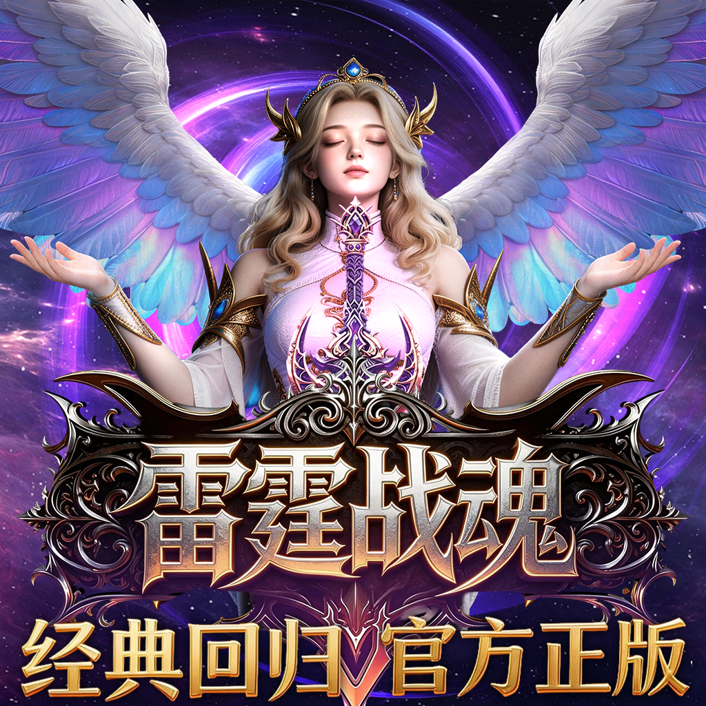 雷霆战魂